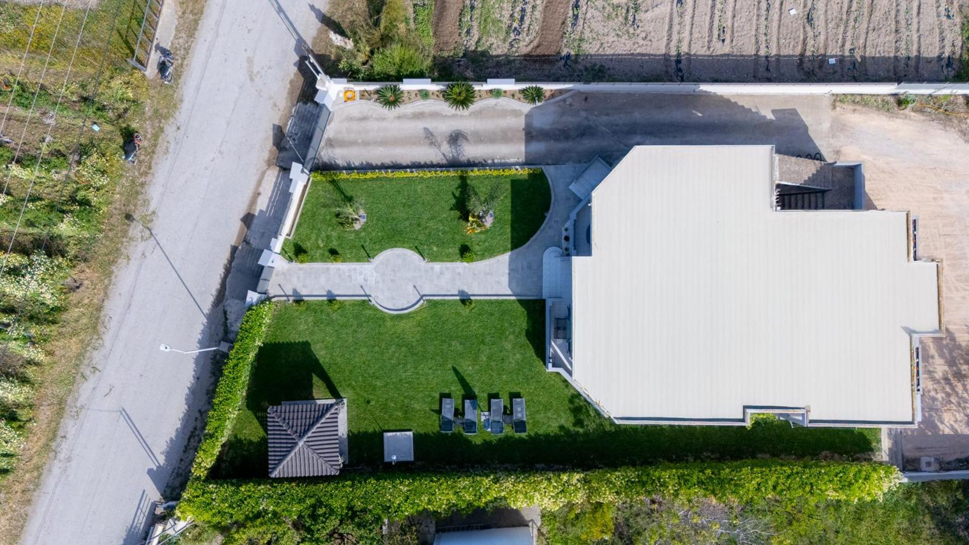 Villa Giota Luxury Living Theologos  Exterior photo