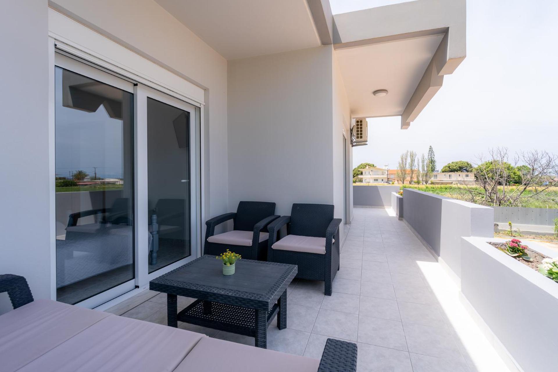 Villa Giota Luxury Living Theologos  Exterior photo