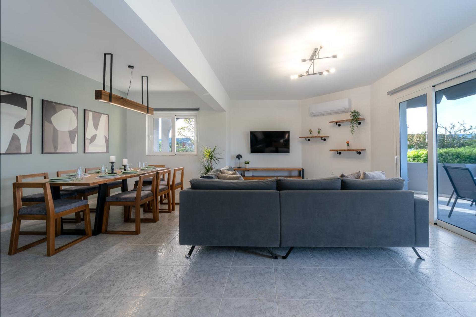 Villa Giota Luxury Living Theologos  Exterior photo
